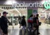 Record retail theft puts pressure on Australian supermarket giants