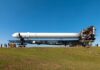 Relativity’s debut rocket launch proves durability, fails in space