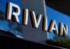 Rivian sticks to 50,000 vehicle production target for 2023