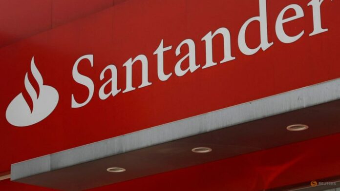 Santander's Mexico arm to launch digital bank by March 2024
