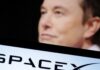 Saudi, UAE investors plan to invest in SpaceX – The Information