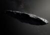 Scientists explain alien comet ‘Oumuamua’s strange acceleration