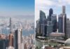 Singapore has not ‘supplanted’ Hong Kong, both benefit from each other’s growth: Shanmugam
