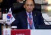 South Korea will work to strengthen forex cooperation with US – Finance Minister
