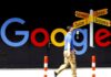Spanish competition watchdog opens disciplinary case against Google