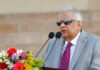 Sri Lanka president says China has agreed to restructure loans