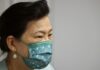 Taiwan says US officials have visited to discuss concerns about chip subsidies