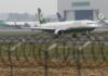 Taiwan’s Eva Airways to buy five Boeing 787s in $1.8 billion deal