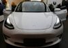 Tesla expects reduced tax credit for Model 3 by March-end