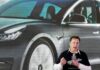 Tesla’s next generation smaller car to operate mostly autonomously-Musk