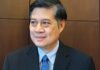 Thailand’s gradual policy tightening still appropriate – central bank
