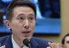 TikTok CEO faces off with US Congress over security fears