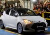 Toyota plans to boost production capacity at French plant
