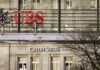 UBS seeks US$6 billion in government guarantees for Credit Suisse takeover