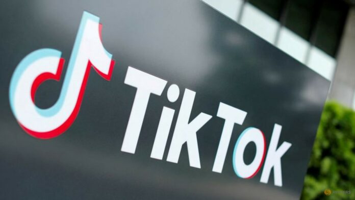 UK bans TikTok on government devices