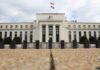 US Federal Reserve to balance banking woes, inflation in next interest rate decision