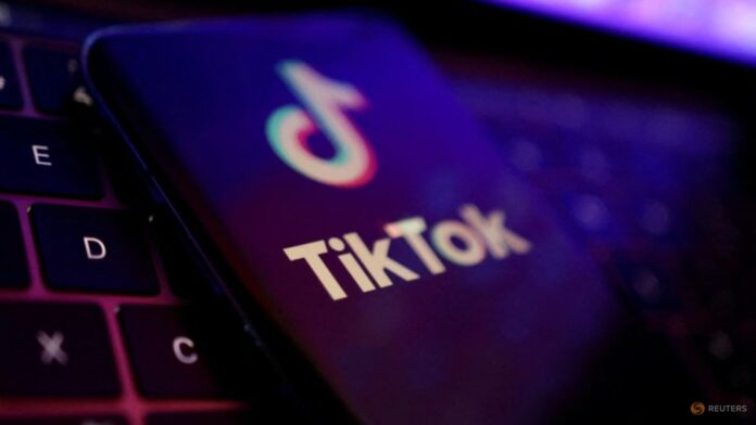 US House panel approves bill giving Biden power to ban TikTok