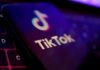 US House panel approves bill to give Biden power to ban TikTok