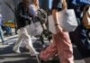 US retail sales and producer prices fall, easing Fed pressure