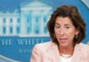 US seeks closer India tech ties; no China “decoupling”- US commerce secretary