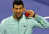 USTA, US Open hoping unvaccinated Djokovic gets special nod to enter country