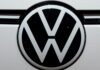 Volkswagen to invest 180 billion euros in five-year plan