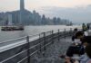 Wealth managers ramp up staff in Hong Kong to chase Chinese demand