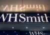 WH Smith says employee data was illegally accessed in cyber incident