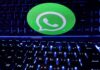 WhatsApp agrees to be more transparent on policy changes, EU says
