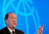 World Bank seeks more private cash as yearly needs balloon to US$2.4 trillion