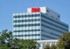 3M to cut 6,000 positions globally to improve cash flow