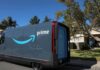 Amazon must face driver’s spying claims in US court