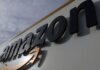 Amazon to expand in business supplies after pandemic boosts sales in Europe