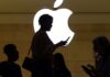 Apple offers high-yield savings to card customers as deposit competition heats up