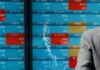 Asia stocks on edge for earnings, China data