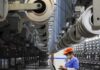 Asia’s factory activity weakens as global demand falters