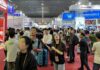 At China’s largest trade fair, exporters worry about global economy