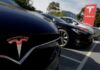 Australia unveils roadmap to boost uptake of electric vehicles