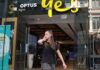 Australia’s Optus hit with class action over cybersecurity breach