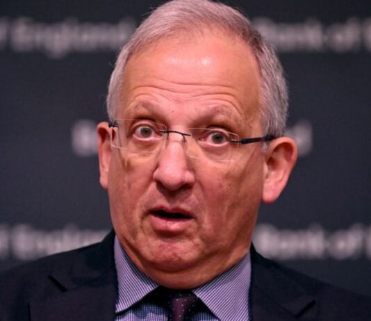 Bank of England says may need limits on using stablecoins for payments