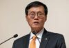Bank of Korea chief says secular stagnation a tougher woe for emerging nations