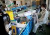 Big Japanese manufacturers remain gloomy as external demand ebbs – survey