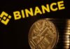 Binance’s US arm struggles to find bank to take its customers’ cash: Report