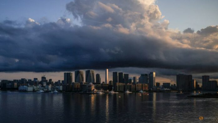 BOJ's Shimizu warns of 'extremely high' uncertainty over Japan's economy