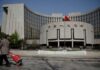 China’s central bank issues guidance on interest rate ‘Swap Connect’ scheme