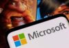 Cloud, not consoles, blocks Microsoft’s Activision view in UK