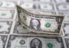 Dollar rebounds on higher expectations for Fed hike in May