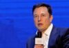 Elon Musk forms X.AI artificial intelligence company