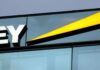 EY calls off plan to split audit, consulting units