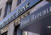 FDIC asks banks for final First Republic bids: Reports